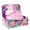 Jiggly Pets riszáló állatok – rózsaszín unikornis