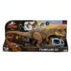 Jurassic World Dino Escape dinoszaurusz figura – Tomboló T-REX