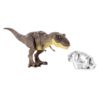 Jurassic World Dino Escape dinoszaurusz figura – Tomboló T-REX
