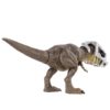 Jurassic World Dino Escape dinoszaurusz figura – Tomboló T-REX