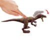 Jurassic World Dino Escape támadó dínók – Masiakasaurus
