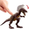 Jurassic World Dino Escape támadó dínók – Masiakasaurus
