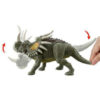 Jurassic World Dino Escape támadó dínók – Styracosaurus