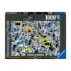 Ravensburger Challenge1000 db-os puzzle – Batman