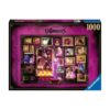 Ravensburger 1000 db-os puzzle – Disney gonoszai – Dr. Facilier