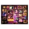 Ravensburger 1000 db-os puzzle – Disney gonoszai – Dr. Facilier