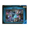 Ravensburger 1000 db-os puzzle – Disney gonoszai – Hádész