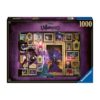 Ravensburger 1000 db-os puzzle – Disney gonoszai – Yzma