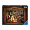 Ravensburger 1000 db-os puzzle – Disney gonoszai – Zordon