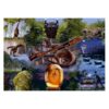 Ravensburger 1000 db-os puzzle – Universal Collection – Jurassic World
