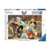 Ravensburger 1000 db-os puzzle – Pinoccio- Disney Collector’s Edition