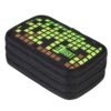 St. Right felszerelt 3 emeletes tolltartó – Pixel Gamer