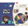 Harry Potter rajzkészlet 35 db-os