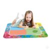 Aqua Magic Playmat – vízzel festős rajzszőnyeg