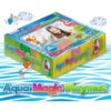 Aqua Magic Playmat – vízzel festős rajzszőnyeg