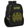 Batman hátizsák, iskolatáska gurulós szerkezettel