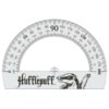 Harry Potter 30 cm-es vonalzó szett 4 db-os
