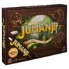 Jumanji társasjáték fa dobozban – Megújult kiadás