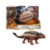 Jurassic World 3 Világuralom Dinó figura hanggal – Ankylosaurus