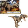 Jurassic World 3 Világuralom Dinó figura hanggal – Rajasaurus