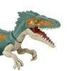 Jurassic World 3 Világuralom dinó figura – Moros Interpidus