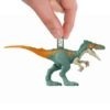 Jurassic World 3 Világuralom dinó figura – Moros Interpidus