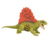 Jurassic World 3 Világuralom – Extreme Damage Dimetrodon dinoszaurusz figura