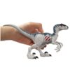 Jurassic World 3 Világuralom – Extreme Damage Velociraptor dinoszaurusz figura