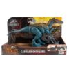 Jurassic World Dino Escape dinoszaurusz figura – Carcharodontosaurus