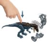 Jurassic World Dino Escape dinoszaurusz figura – Carcharodontosaurus