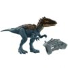 Jurassic World Dino Escape dinoszaurusz figura – Carcharodontosaurus