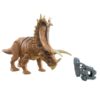 Jurassic World Dino Escape dinoszaurusz figura – Pentaceratops