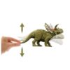 Jurassic World Legacy Collection dinó figura – Kosmoceratops