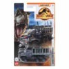 Matchbox Jurassic World kisautó – Armored Action Transporter