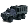 Matchbox Jurassic World kisautó – Armored Action Transporter