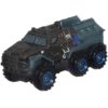 Matchbox Jurassic World kisautó – Armored Action Truck