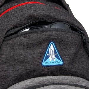Ars Una iskolatáska, hátizsák – NASA űrsikló