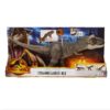 Jurassic World 3: Világuralom dinoszaurusz figura – Kolosszális T-REX
