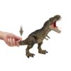 Jurassic World 3: Világuralom dinoszaurusz figura – Kolosszális T-REX