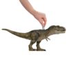Jurassic World 3: Világuralom dinoszaurusz figura – Kolosszális T-REX