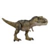 Jurassic World 3: Világuralom dinoszaurusz figura – Kolosszális T-REX