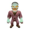 MONSTER FLEX nyújtható szörnyfigura – Frankenstein