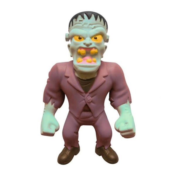 MONSTER FLEX nyújtható szörnyfigura – Frankenstein