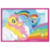 My Little Pony puzzle 10 az 1-ben Trefl – Barátság
