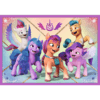 My Little Pony 10 az 1-ben puzzle – Trefl Mega Pack