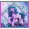 My Little Pony 10 az 1-ben puzzle – Trefl Mega Pack