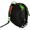 Starpak ergonomikus iskolatáska, hátizsák – Pixel Game Axe