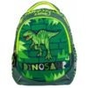 TARGET dinoszauruszos ergonomikus iskolatáska, hátizsák – Dino World