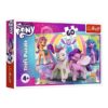 My Little Pony puzzle 60 db-os – Trefl