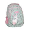 Astra nyuszis ergonomikus iskolatáska, hátizsák – Lovely Bunny